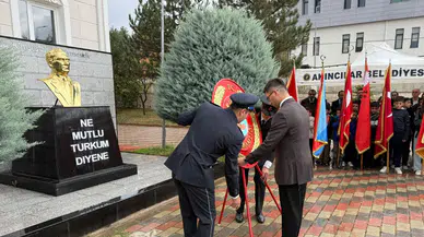 Akıncılar’da 29 Ekim Cumhuriyet Bayramı Kutlamaları Başladı