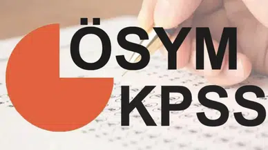KPSS Ön Lisans sonuçları ne zaman açıklanacak? 2026 ÖSYM sonuç sorgulama ekranı