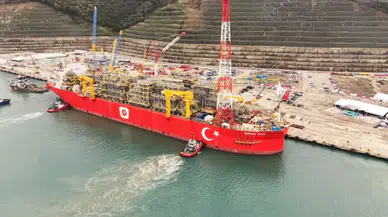 Mavi Vatanda Yeni Dönem Başladı: Osman Gazi Sahaya İndi