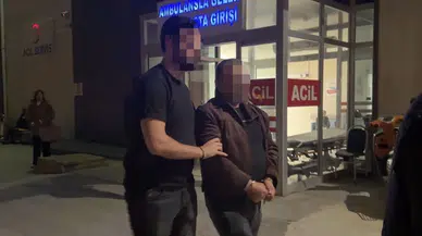 MHP'li Meclis Üyesi Murat Saral'ın Katil Zanlısı Tutuklandı!