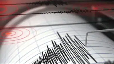 Adana Saimbeyli Merkezli Deprem Fırtınası: Peş Peşe 119 Sarsıntı
