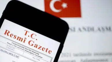 Mermur ödemelerine ilişkin yeni karar Resmi Gazete'de