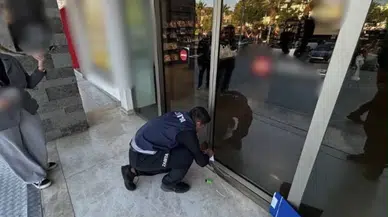 Bodrum’da Son Kullanma Tarihi Geçmiş Ürün Denetimi
