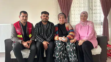 Bebek Ağlayınca Işık Yanıyor, Cihaz Titriyor! 16 Aileye Ulaştı