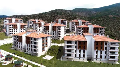 TOKİ’den Sivas’a Konut Müjdesi! Sosyal Konutlar 3 Ay Üst Üste Tamamlandı