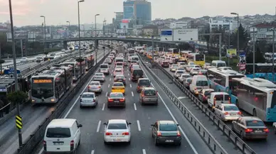 Sürücüler dikkat! Sigorta ve muayene tamamen durdurulabilir, hemen kayıtlarınıza bakın