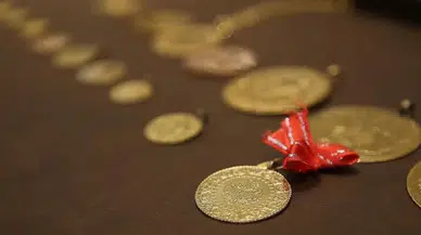 Altın fiyatları haftaya yükselişle başladı
