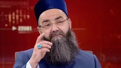 Cübbeli Ahmet'ten fon skandalına sert sözler: "Babam olsa...''