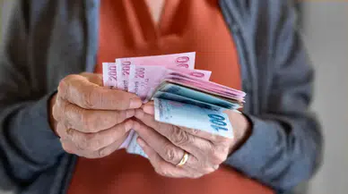 Emekli Maaşlarında Acı Tablo: Türkiye Avrupa Sonuncusu Oldu