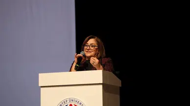 Gaziantep’te 3 bin 500 yıllık tarihe ışık tutan uluslararası buluşma