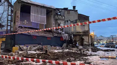 Sivas’ta Metruk Bina Çökmesi: AFAD ve Polis Ekipleri Sevk Edildi
