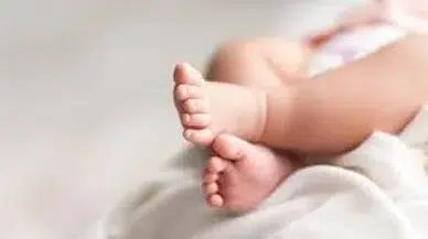27 günlük bebek sünnet sonrası öldü! Acılı baba doktoru suçladı: Oğlumu ölüme terk etti