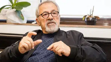 Naci Görür’den Sivas’ı İlgilendiren Deprem Açıklaması