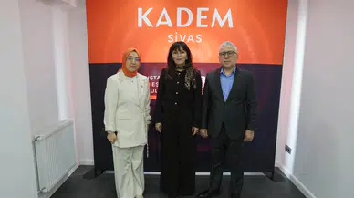 Kadınların Güçlenmesine Vurgu: KADEM’de Önemli Buluşma