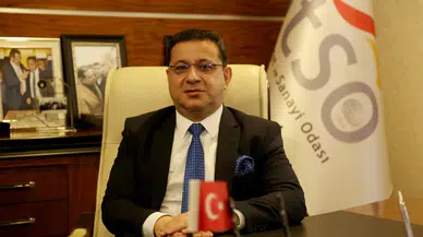 Sivas Ticaret ve Sanayi Odası Meclisinde NACE Tartışması: Mustafa Eken’den “Tarihi Hata” Çıkışı
