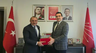 Yerel Kalkınma İçin Ortak Mesaj: Sivas Üretmek Zorunda