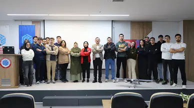 SBTÜ’de TEKNOFEST Yolculuğu Başladı