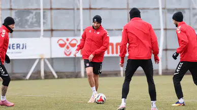 Özbelsan Sivasspor’da Vanspor FK Mesaisi Sona Erdi