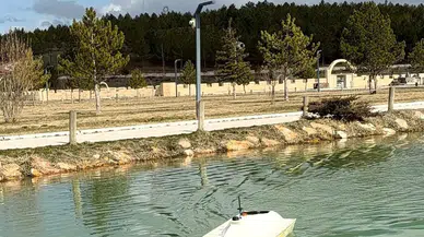 TEKNOFEST Yolcusu Proje Sivas’tan Çıktı