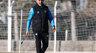Sivasspor’da Okan Erdoğan kart sınırında!