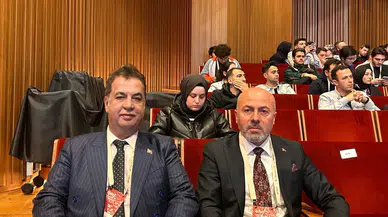 Cemre Vakfı Tanıtımında Gençlere Anlamlı Çağrı