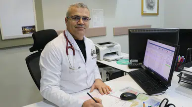 Futbol Sevgisi Kalbi Yoruyor: Dr. İsmail Erdoğu’dan Kritik Uyarı