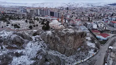 Sivaslılar Ramazan’da Abdulvahabi Gazi Türbesi’nde Buluşuyor