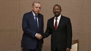 Cumhurbaşkanı Erdoğan: Nüfus kaybı konusunda teyakkuz halindeyiz