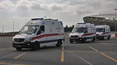 Sivas’ta Ocak Ayında 92 ölümlü-yaralanmalı kaza meydana geldi