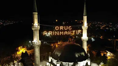 İmsakiye 2026 sahur ve iftar saatleri İstanbul, Sivas, Ankara, Balıkesir il il İmsakiye