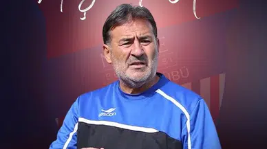Sivaslı Teknik Adam Ahad Kömürlüoğlu Amasyaspor’un Başında