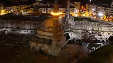 Sivas’ta 5 Asırlık Ramazan Geleneği Bu Yıl da Yaşatıldı