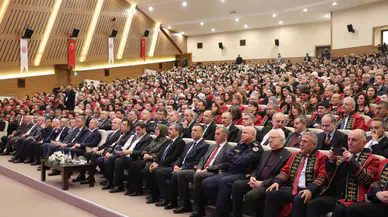 Sivas'ın bacasız fabrikası 52'nci yılını kutladı