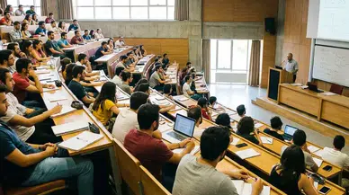 Üniversitelerde Öğrenci Affı Düzenlemesi Gündemde!
