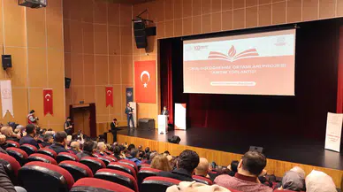 Eğitim Binadan Çıkıyor: Sivas'ta Yeni Öğrenme Platformu