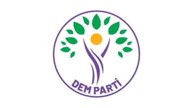 Dem Parti’de İsim Ve Kadro Değişikliği Gündemde!