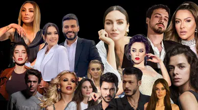 Ünlülere yönelik uyuşturucu soruşturmasında bazı isimler serbest bırakıldı!