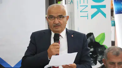 Sivas’tan Kayseri’ye Birlik Çağrısı: Ayrışmak Doğru Değil