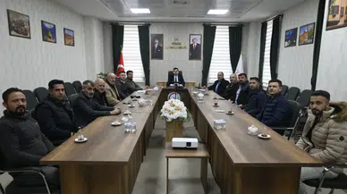 Gürün’de Dut Üretimi ve İpek Böcekçiliği İçin Yeni Adım
