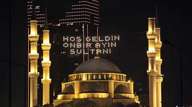 Ramazan Ayı Yaklaşıyor: Oruç Süreleri Dünya Genelinde Değişiklik Gösteriyor