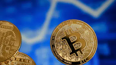 Bitcoin’de Sert Düşüş: Zirveden Yüzde 40’tan Fazla Değer Kaybı