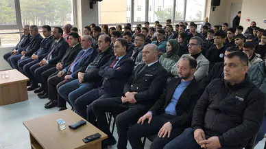 Sivas Ticaret Borsası’ndan Öğrencilere Ekipman ve Burs