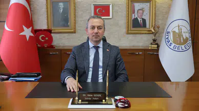 Adem Uzun’dan Ramazan Ayı Mesajı
