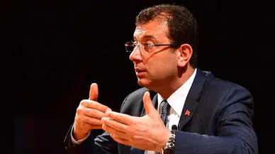İmamoğlu’nun cezaevi günlerine dair video paylaşıldı! Nutuk detayı dikkat çekti!