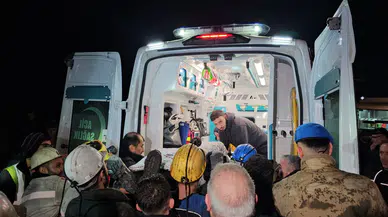Zonguldak’ta Maden Faciası: Çizmeleriyle Morg’a Kaldırılan Madenci Yürek Burktu