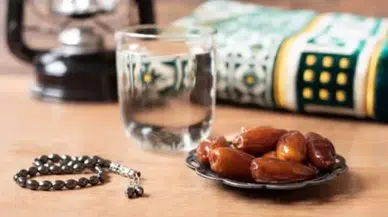 Diyanet açıkladı: İşte oruç bozan durumlar