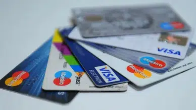 Aman dikkat! 2 gün kaldı bütün kredi kartı limitleri değişiyor!