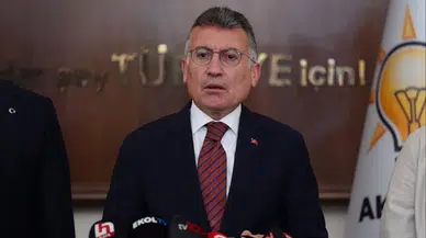 Abdullah Güler duyurdu! Sivas’ta 2 milyar dolarlık GES yatırımı hayata geçiyor!