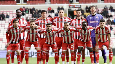 Sivasspor Mali Krizi Çözdü: Transfer Tahtası Haftaya Açılıyor