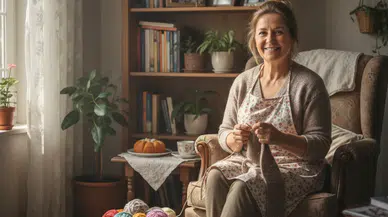 Ev Hanımlarına Emeklilik Teklifi TBMM’de